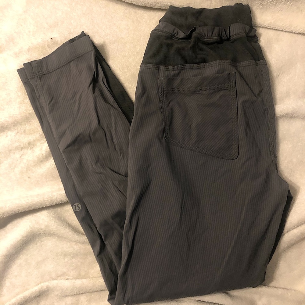 Lulu pants